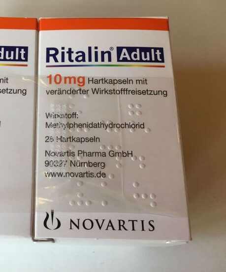 ritalin